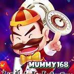 wallet.mummy168 slot